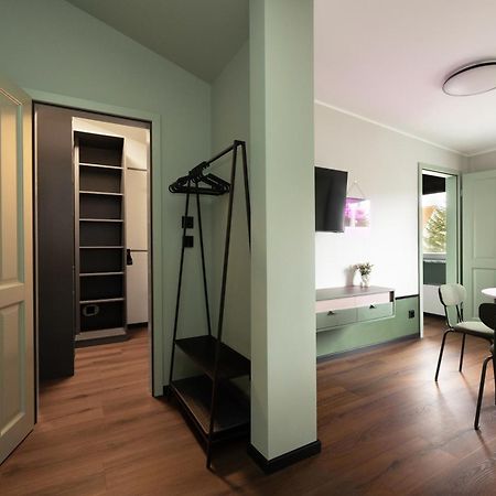 Apartament Oliwa Gdańsk Kültér fotó